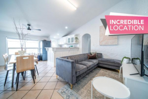 Ivys Central and Cosy at Glenelg